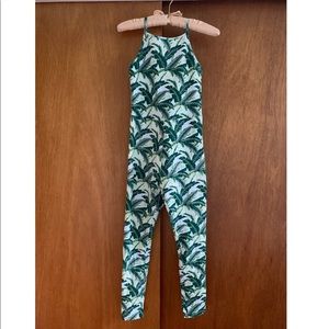 *SOLD* Manners London Santai Jumpsuit